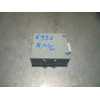 Recambio de modulo electronico para jeep compass limited referencia OEM IAM 05033301AFA  