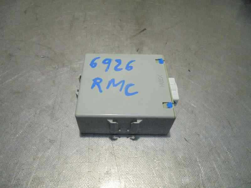 Recambio de modulo electronico para jeep compass limited referencia OEM IAM 05033301AFA  