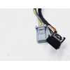 Recambio de retrovisor derecho para renault megane iv grandtour 1.6 dci diesel fap energy referencia OEM IAM A057273  