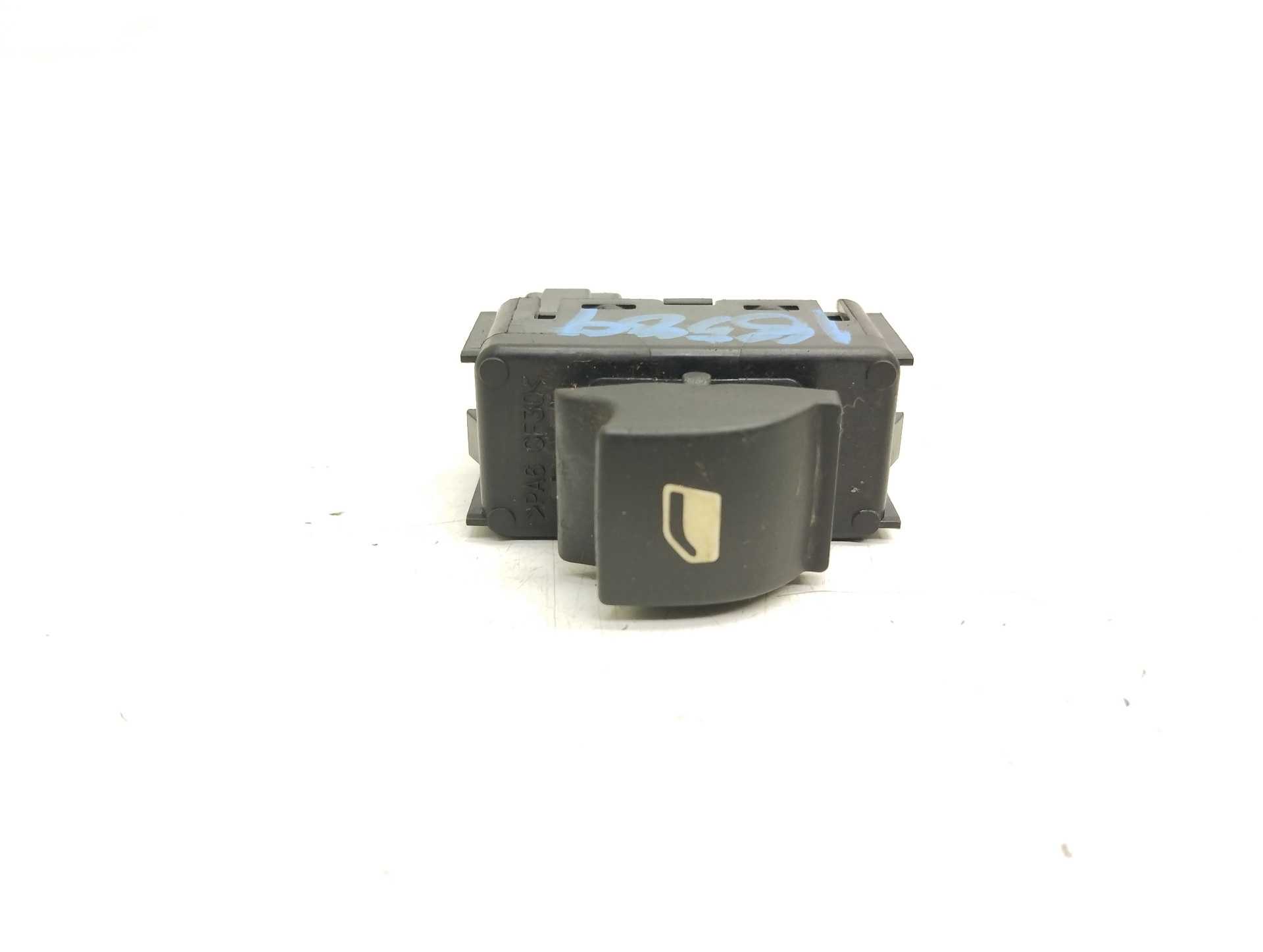Recambio de mando elevalunas delantero derecho para citroën c4 lim. 1.6 hdi fap referencia OEM IAM   