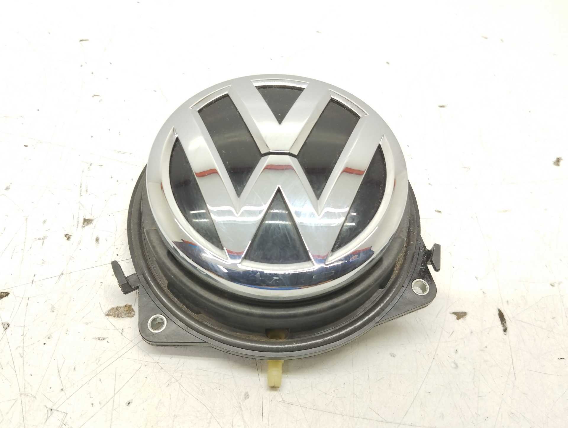 Recambio de maneta exterior porton para volkswagen polo 1.0 tsi referencia OEM IAM 2G6827469  