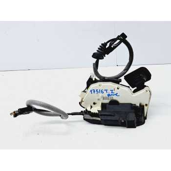 CERRADURA PUERTA TRASERA IZQUIERDA 5K4839015Q 