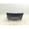 Recambio de sistema audio / radio cd para nissan qashqai (j11) n-style referencia OEM IAM 259157W5A 7513751043 