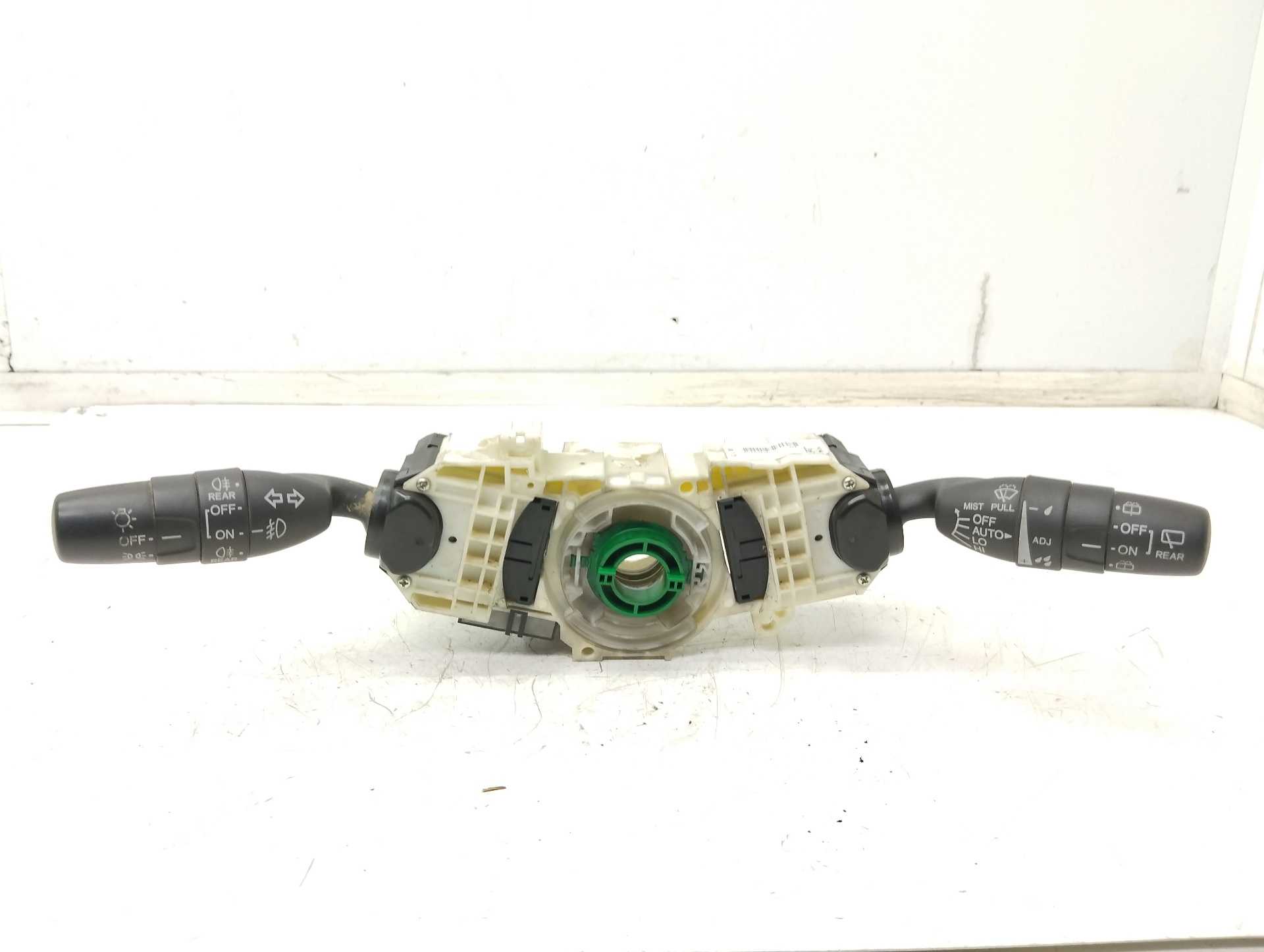 Recambio de mando luces para honda cr-v (re) comfort referencia OEM IAM 35250SWAH512M1  