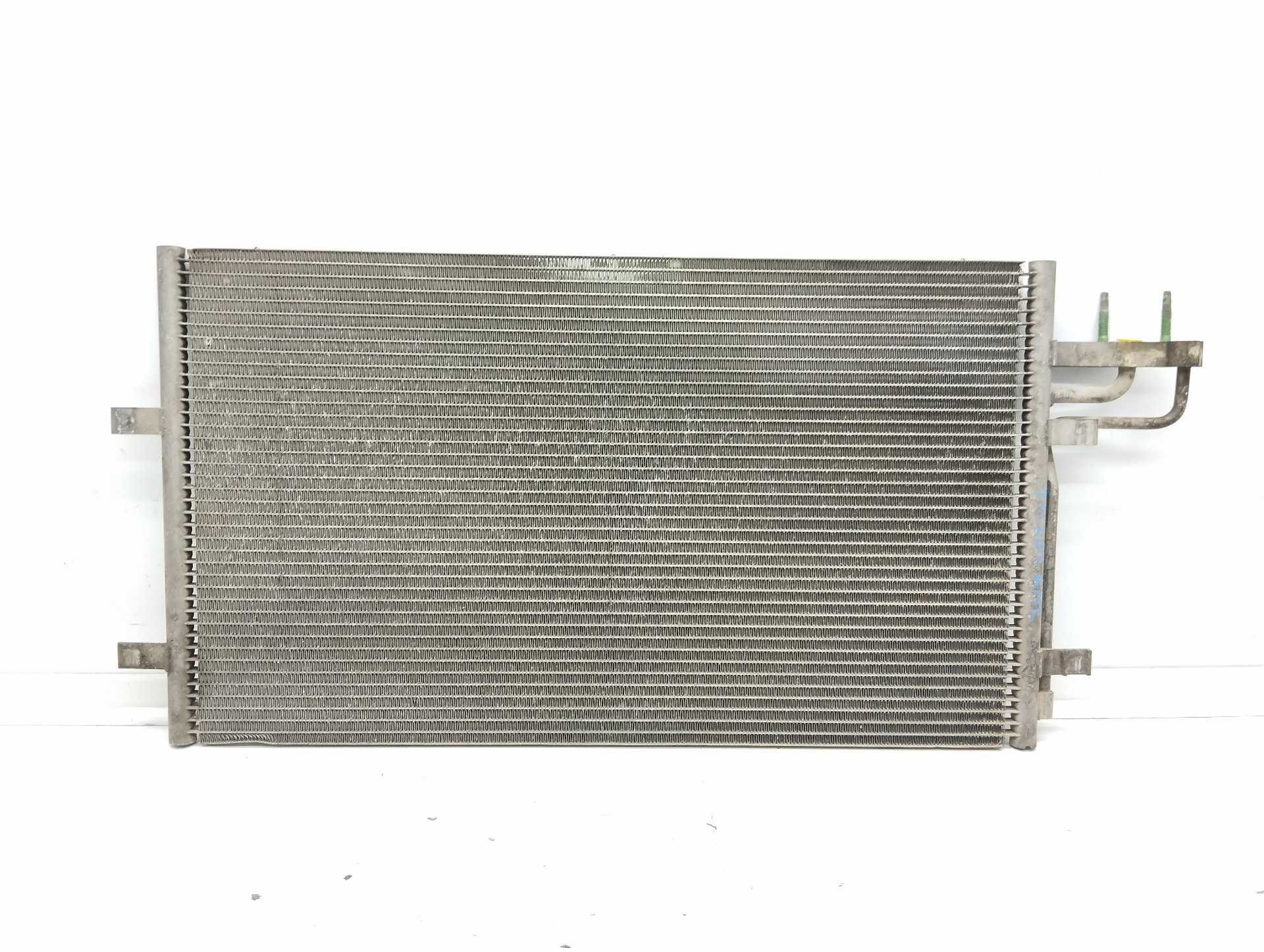 Recambio de condensador / radiador aire acondicionado para ford focus berlina (cap) referencia OEM IAM 3M5H19710CA  