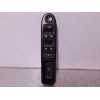 Recambio de mando elevalunas delantero izquierdo para peugeot 206 berlina xr referencia OEM IAM 96531124XT  