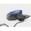 Recambio de retrovisor derecho para renault megane iv grandtour 1.6 dci diesel fap energy referencia OEM IAM A057273  