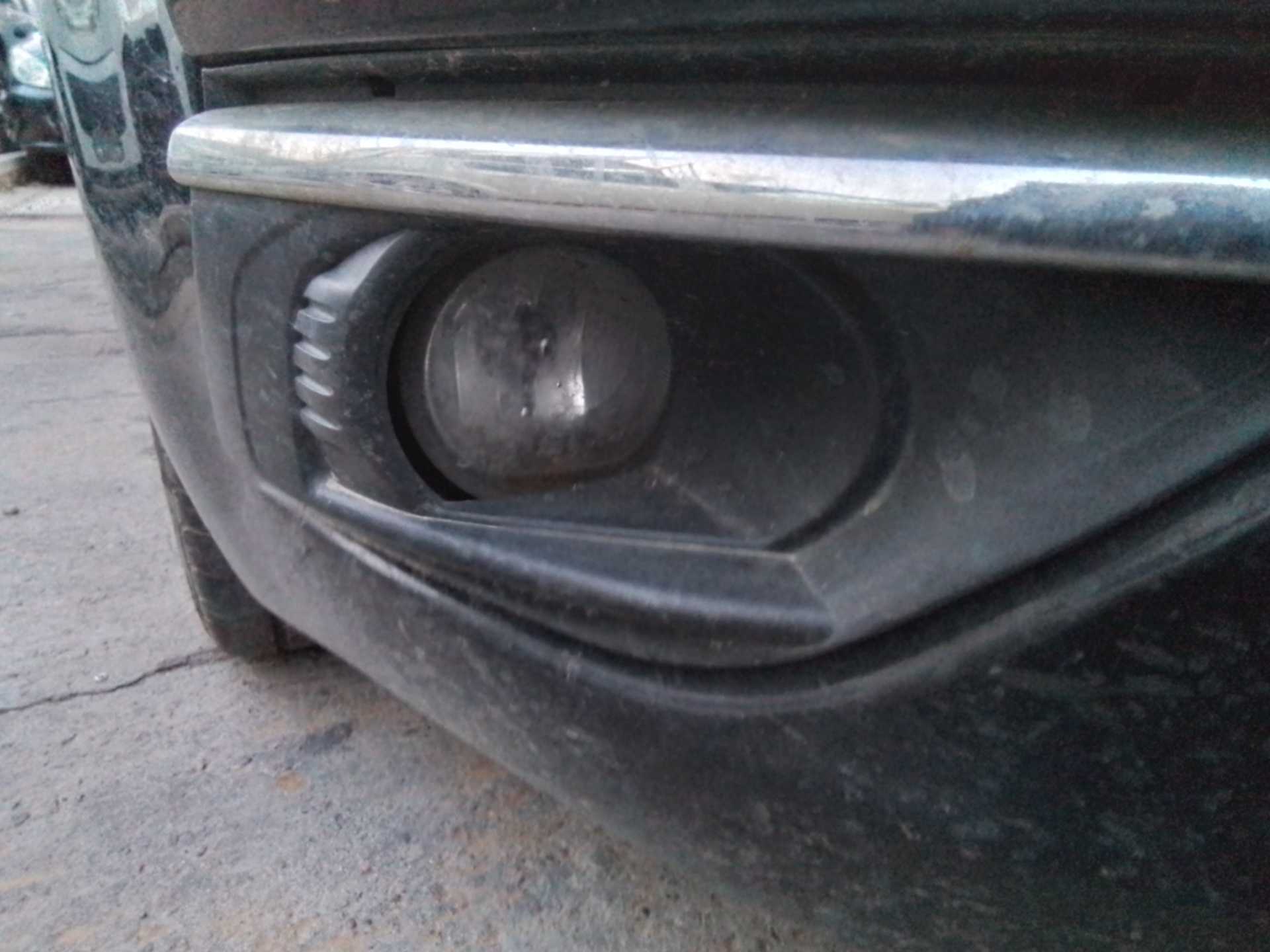 Recambio de faro antiniebla derecho para citroën c4 picasso 2.0 hdi fap cat (rhr / dw10bted4) referencia OEM IAM   