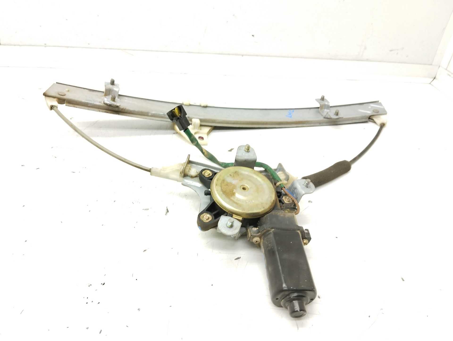 Recambio de elevalunas delantero izquierdo para daewoo lanos cool referencia OEM IAM   