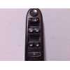 Recambio de mando elevalunas delantero izquierdo para peugeot 206 berlina xr referencia OEM IAM 96531124XT  