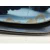 Recambio de retrovisor derecho para bmw serie 1 berlina (e81/e87) 118d referencia OEM IAM F0141102  