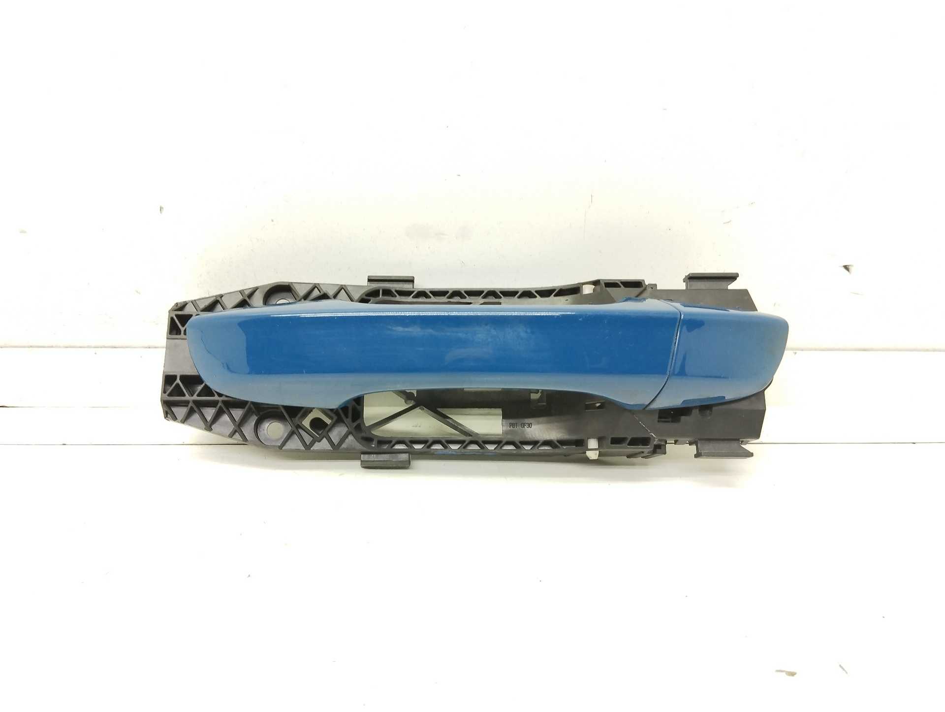 Recambio de maneta exterior trasera izquierda para volkswagen polo 1.0 tsi referencia OEM IAM 5N0839885H  