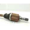 Recambio de transmision delantera izquierda para renault clio iv zen referencia OEM IAM 391017093R  