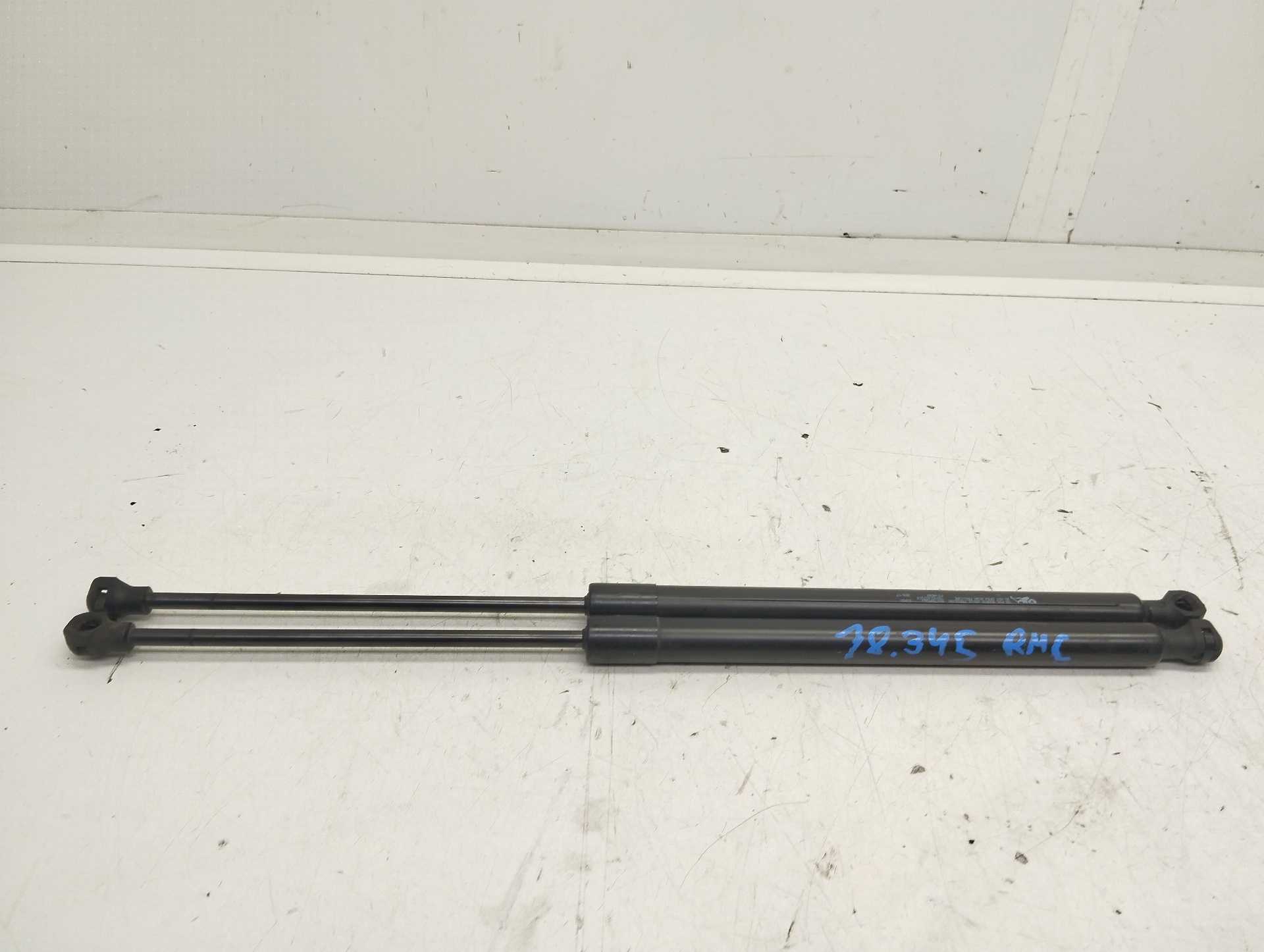 Recambio de amortiguadores maletero / porton para peugeot 308 active referencia OEM IAM 9807899380  