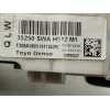 Recambio de mando luces para honda cr-v (re) comfort referencia OEM IAM 35250SWAH512M1  