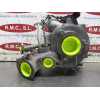 Recambio de turbocompresor para renault latitude initiale referencia OEM IAM   