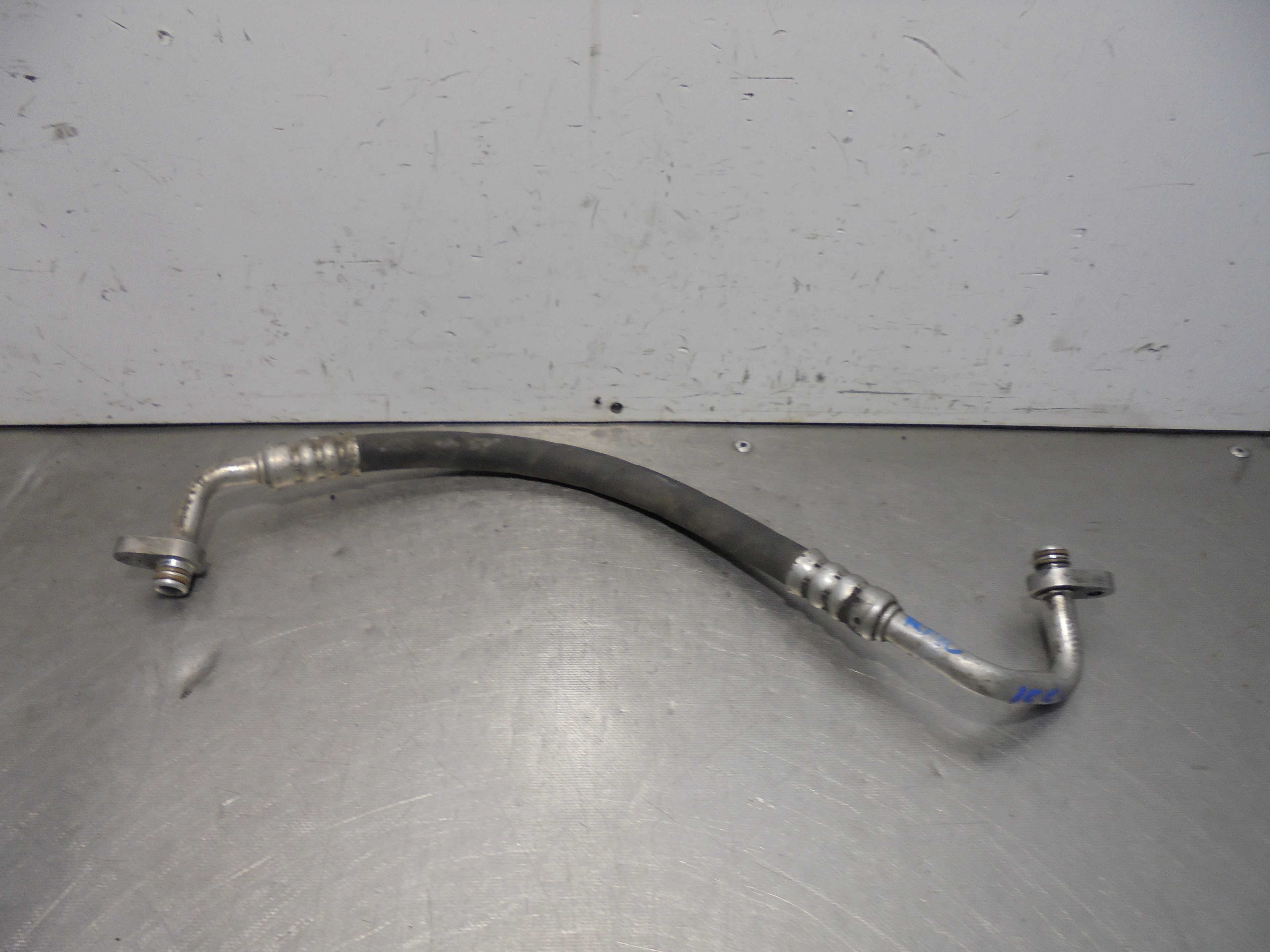 Recambio de tubos aire acondicionado para peugeot 307 (s1) xs referencia OEM IAM   
