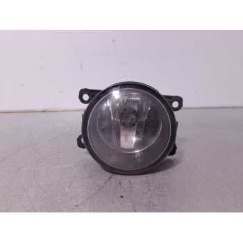 FARO ANTINIEBLA IZQUIERDO 9650001680 VALEO 