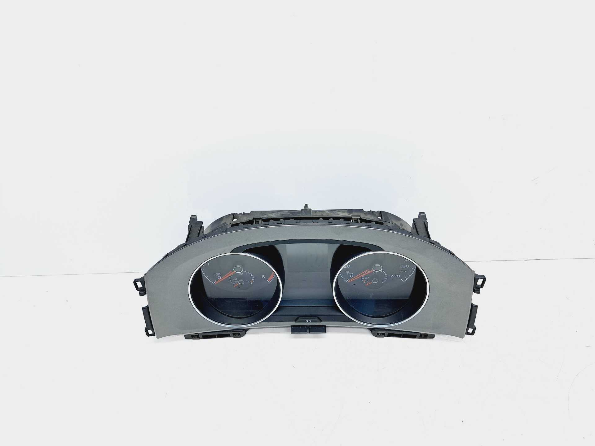 Recambio de cuadro instrumentos para volkswagen golf vii lim. (5g1) 1.6 tdi dpf referencia OEM IAM 5G0920861A  