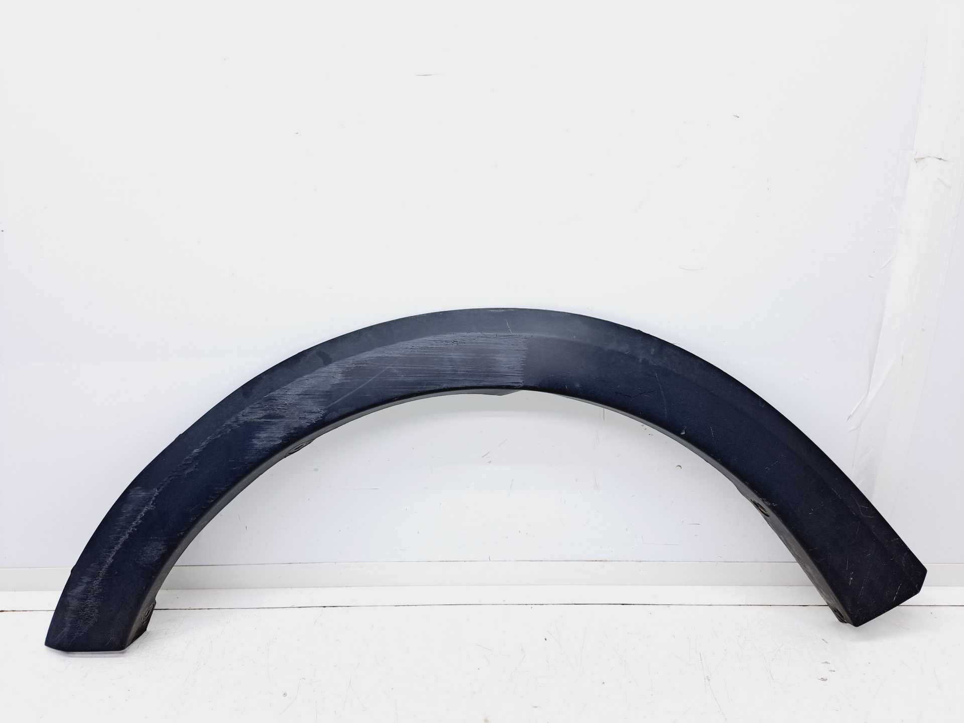 Recambio de aletin delantero izquierdo para dacia sandero stepway comfort referencia OEM IAM 638751431R  