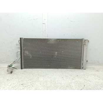 CONDENSADOR / RADIADOR AIRE ACONDICIONADO HC200NXJBC 