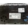 Recambio de cuadro instrumentos para volkswagen golf vii lim. (5g1) 1.6 tdi dpf referencia OEM IAM 5G0920861A  