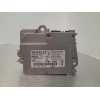 Recambio de centralita airbag para renault clio iii authentique referencia OEM IAM 8200563368 BOSCH 