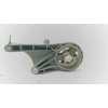Recambio de soporte motor delantero para opel astra j lim. 1.3 16v cdti referencia OEM IAM 13324496  