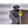 Recambio de radiador agua para ford focus berlina (cak) ambiente referencia OEM IAM 98AB8005MF  