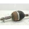 Recambio de transmision delantera izquierda para renault clio iv zen referencia OEM IAM 391017093R  