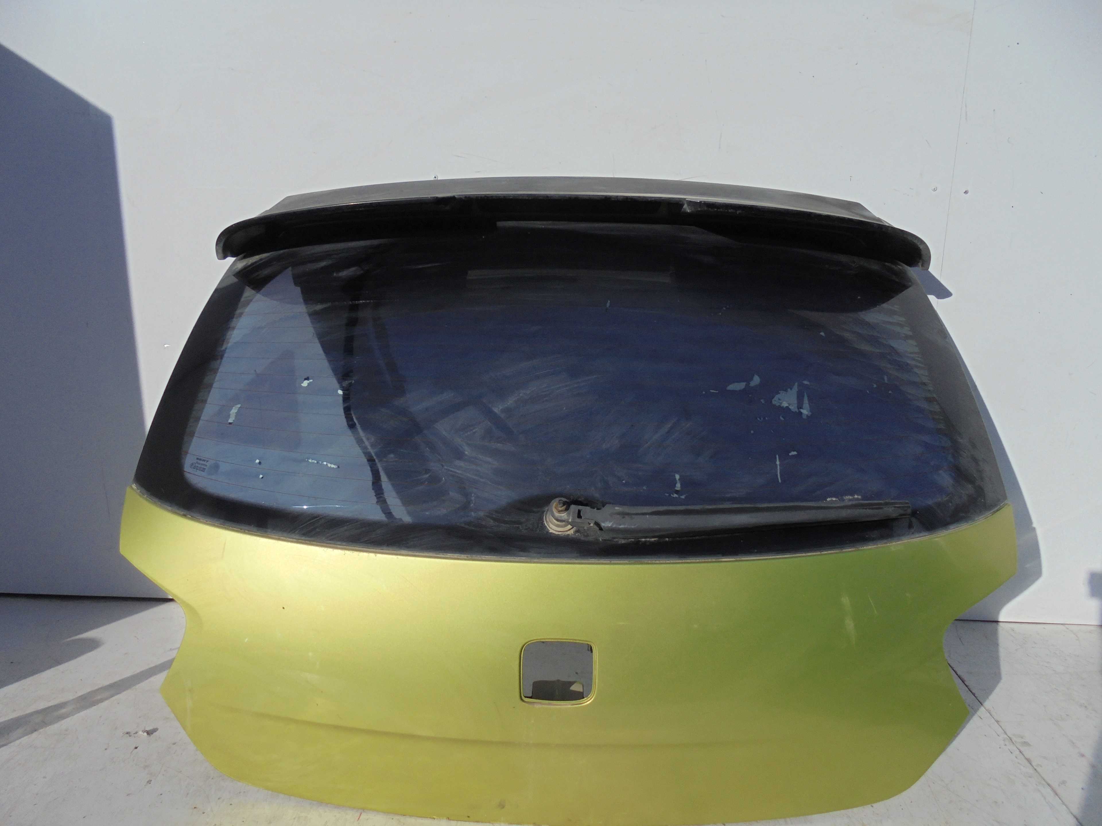 Recambio de porton trasero para seat ibiza (6j5) 1.9 tdi referencia OEM IAM   