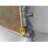 Recambio de radiador agua para ford focus berlina (cak) ambiente referencia OEM IAM 98AB8005MF  