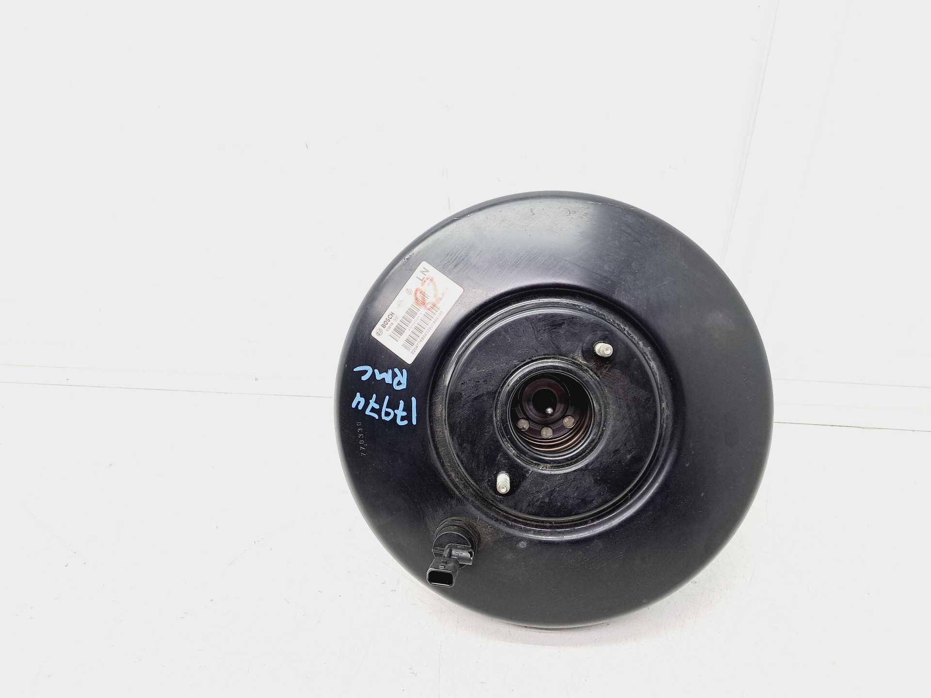 Recambio de servofreno para renault megane iv grandtour 1.6 dci diesel fap energy referencia OEM IAM 472104789R 13618640 BOSCH