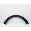 Recambio de aletin delantero izquierdo para dacia sandero stepway comfort referencia OEM IAM 638751431R  