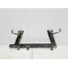 Recambio de travesaño inferior para renault clio iv zen referencia OEM IAM 544H60557  