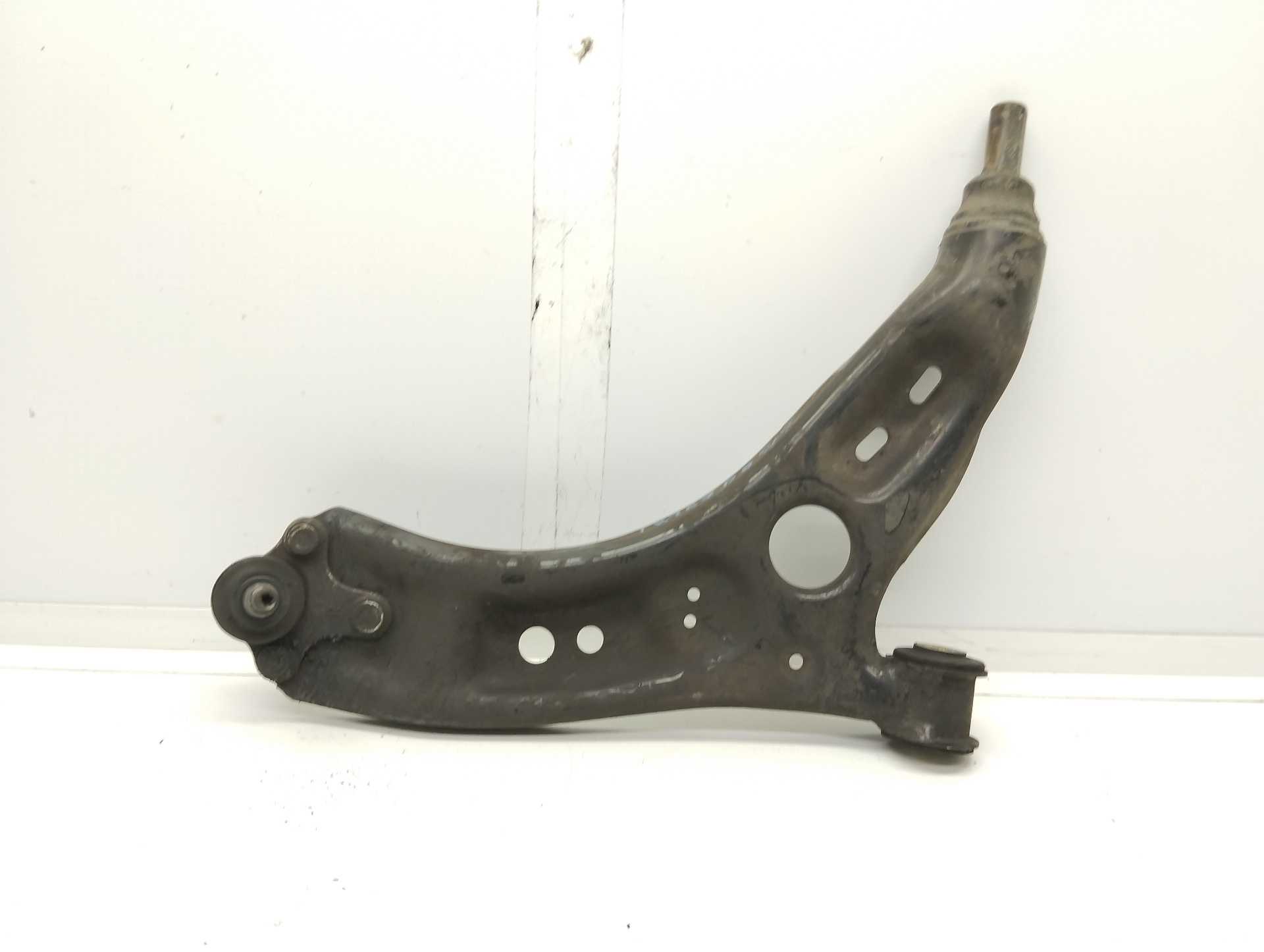 Recambio de brazo suspension inferior delantero derecho para skoda octavia berlina (1z3) active referencia OEM IAM   