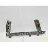 Recambio de travesaño inferior para renault clio iv zen referencia OEM IAM 544H60557  