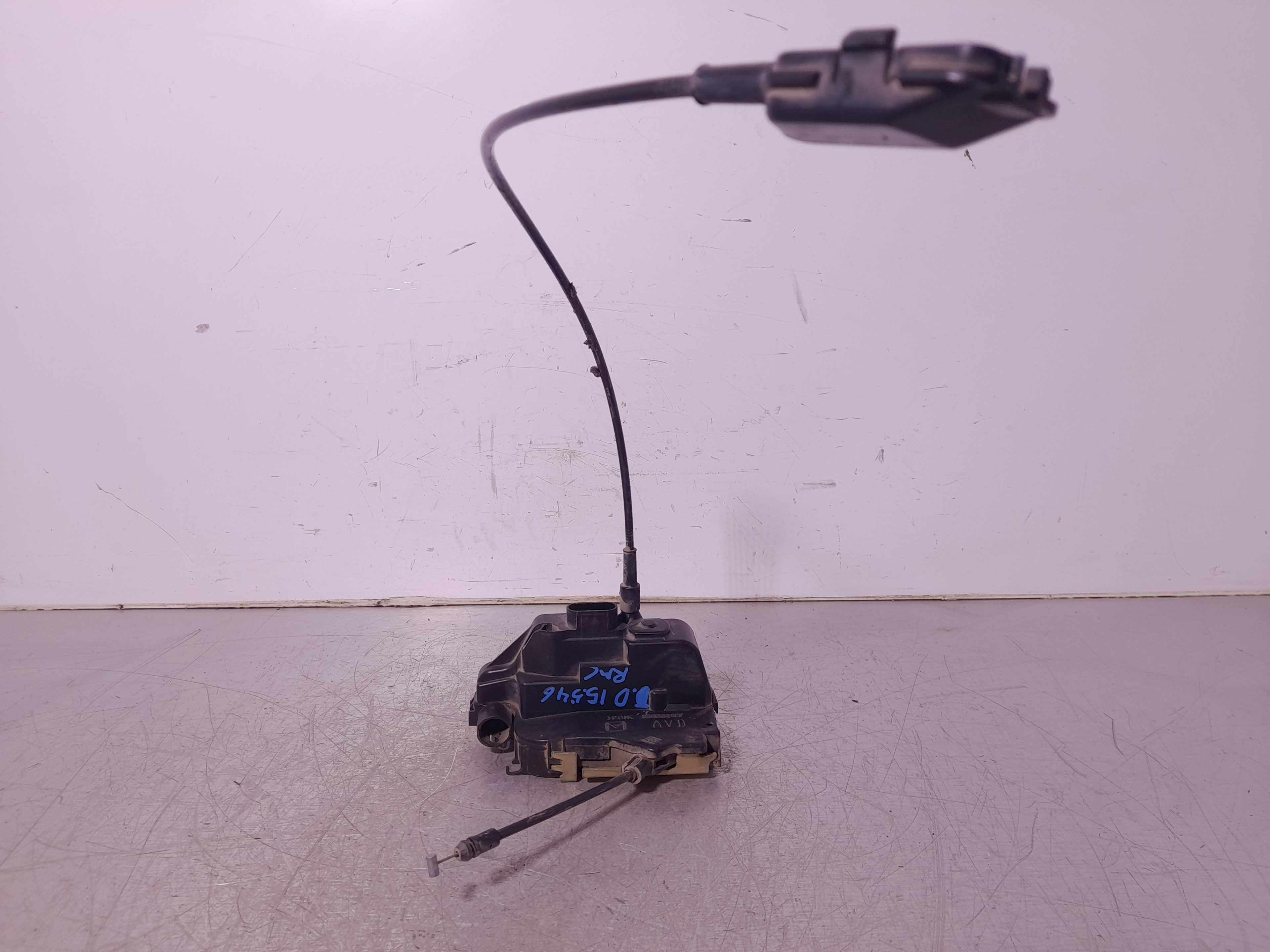 Recambio de cerradura puerta delantera derecha para renault espace iv (jk0) dynamique referencia OEM IAM   