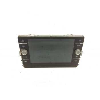 PANTALLA MULTIFUNCION 5G6919605A A2C15166200 