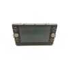 Recambio de pantalla multifuncion para volkswagen polo 1.0 tsi referencia OEM IAM 5G6919605A A2C15166200 