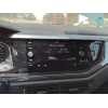 Recambio de pantalla multifuncion para volkswagen polo 1.0 tsi referencia OEM IAM 5G6919605A A2C15166200 