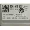 Recambio de pantalla multifuncion para volkswagen polo 1.0 tsi referencia OEM IAM 5G6919605A A2C15166200 