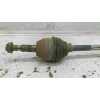 Recambio de transmision delantera derecha para opel astra j lim. 1.3 16v cdti referencia OEM IAM 13321264  