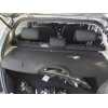 Recambio de bandeja trasera para peugeot 206+ 1.4 hdi referencia OEM IAM   