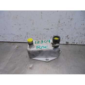ENFRIADOR ACEITE MOTOR NRF2002258 