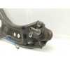 Recambio de brazo suspension inferior delantero izquierdo para skoda octavia berlina (1z3) active referencia OEM IAM   