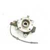 Recambio de mangueta delantera izquierda para dacia sandero aniversario referencia OEM IAM  400158414R 