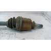 Recambio de transmision delantera derecha para opel astra j lim. 1.3 16v cdti referencia OEM IAM 13321264  