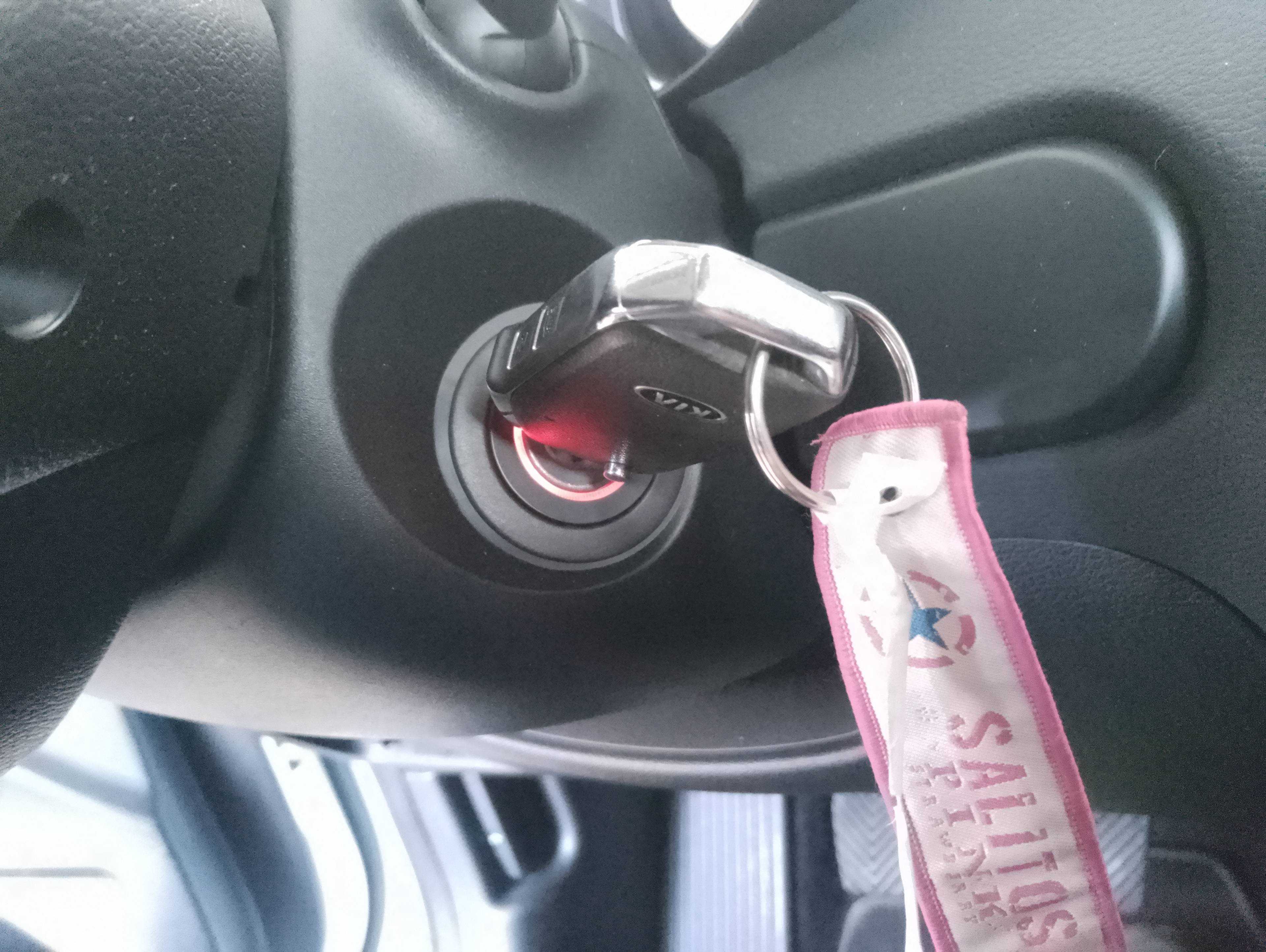 Recambio de conmutador de arranque para kia ceed concept referencia OEM IAM   