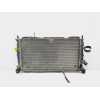 Recambio de radiador agua para ford focus berlina (cap) ambiente (d) referencia OEM IAM 3M5H8005TK VISTEON 